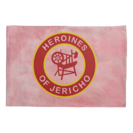 Funda De Cojín HOJ Pink