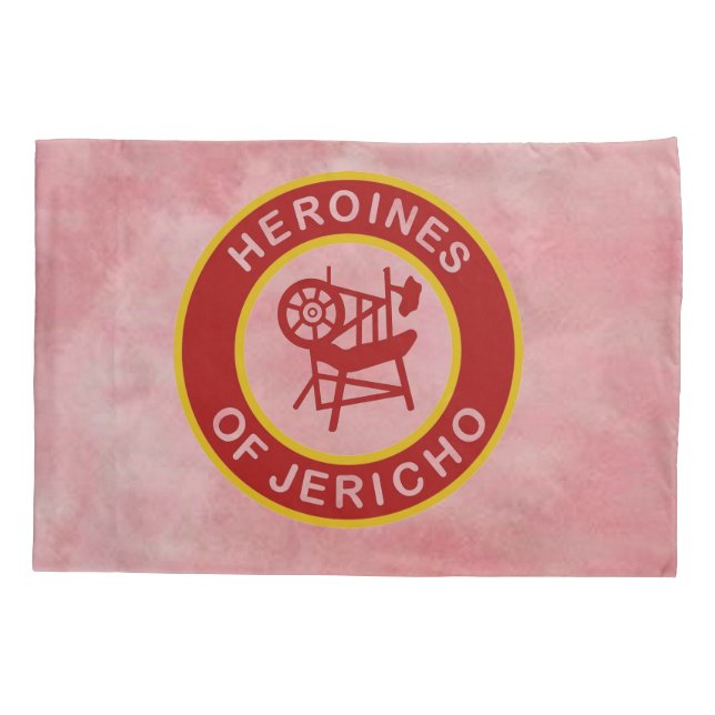 Funda De Cojín HOJ Pink (Reverso)