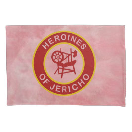 Funda De Cojín HOJ Pink