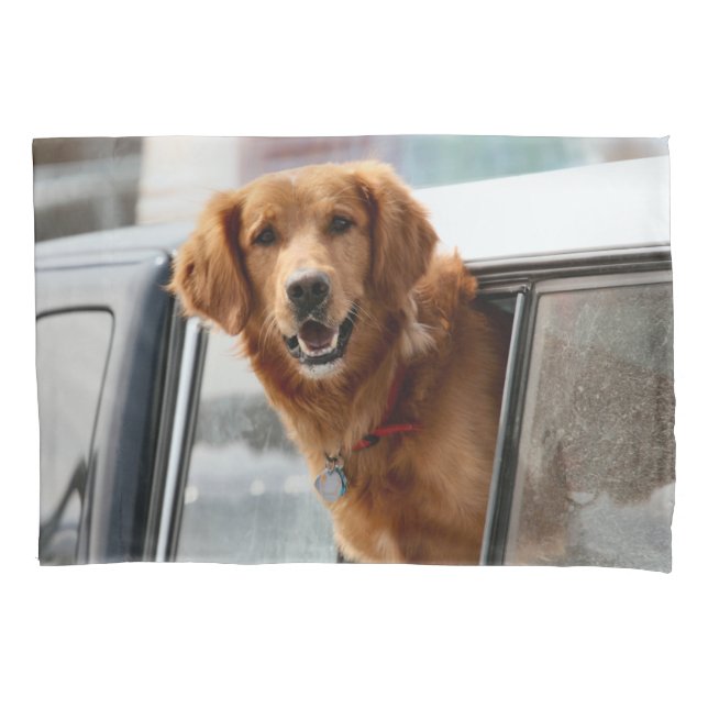 Funda De Cojín Hola (Anverso)