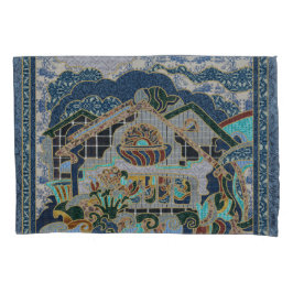 Funda De Cojín Home