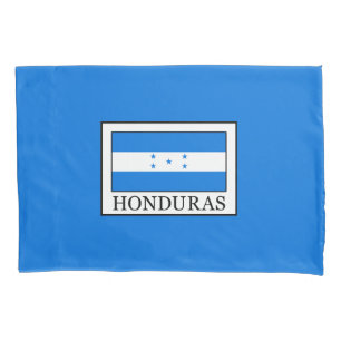 Funda De Cojín Honduras