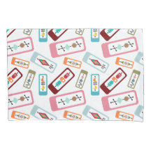 Horquillas de malla MCM