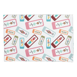 Funda De Cojín Horquillas de malla MCM