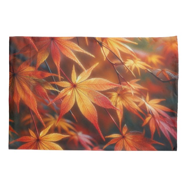 Funda De Cojín Housse d'oreiller (Reverso)