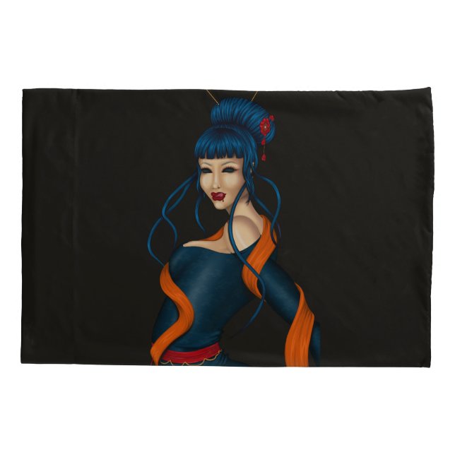 Funda De Cojín Housse d'oreiller (Reverso)