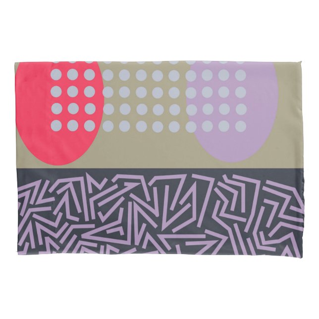 Funda De Cojín Huevos deslucidos (Anverso)