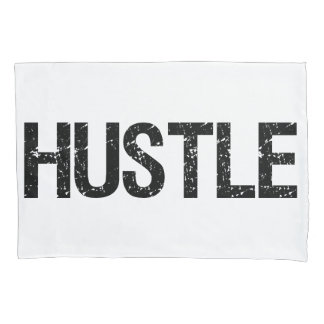 Funda De Cojín Hustle