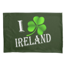 I Shamrock Ireland wccnt