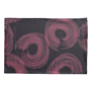 Funda De Cojín ilustracion Guay, moderno y de moda para brochas a