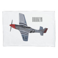 Ilustracion personalizado de bombarderos