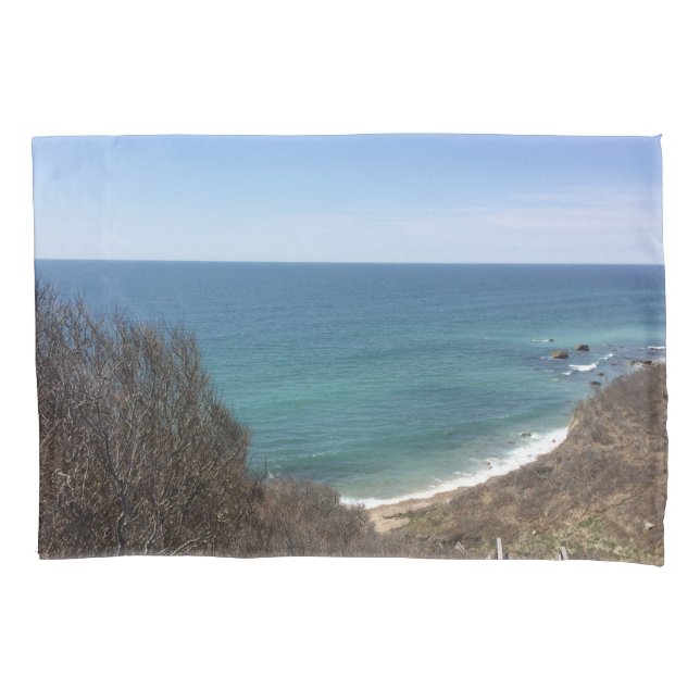 Funda De Cojín imagen de foto personalizado personalizada (Anverso-izquierdo)