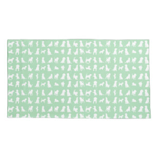 Funda De Cojín Impresión de Beagle