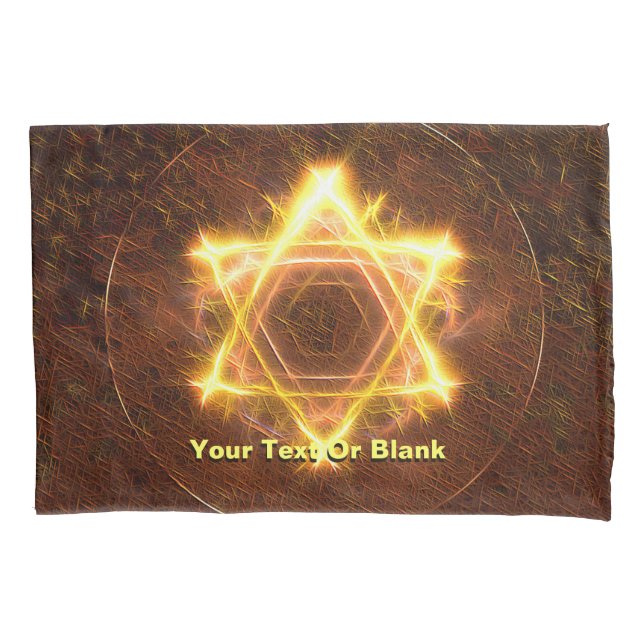 Funda De Cojín Incendio (Anverso)