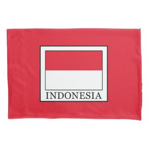 Funda De Cojín Indonesia