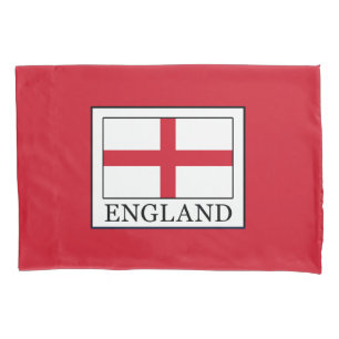 Funda De Cojín Inglaterra