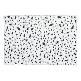 Funda De Cojín Insectos, bichos