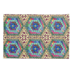 Funda De Cojín Invertible de fabricación casera