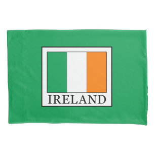 Funda De Cojín Irlanda