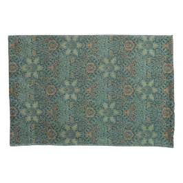 Funda De Cojín Ispahan (por John Henry Dearle)