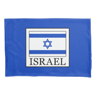 Funda De Cojín Israel