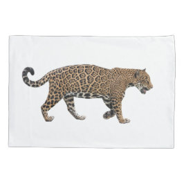 Funda De Cojín Jaguar