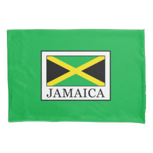 Funda De Cojín Jamaica
