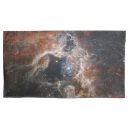 Funda De Cojín James Webb Tarantula Nebula Hi-Res Imagen 2022