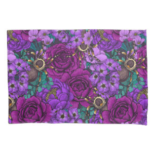 Funda De Cojín Jardín de Tarantula 3