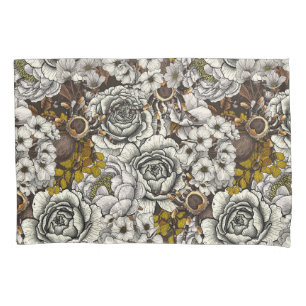 Funda De Cojín Jardín Tarantula 2