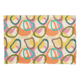 Funda De Cojín Jelly Squares