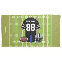 Jersey de personalizado de hierro en campo