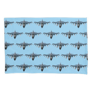 Funda De Cojín Jet de combate