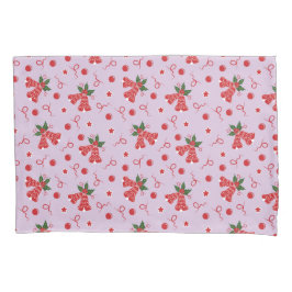 Funda De Cojín Jingle Bells