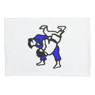 Funda De Cojín Judo