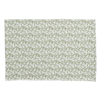 Funda De Cojín Juego de Duvet Etching Fruit & Leaf King
