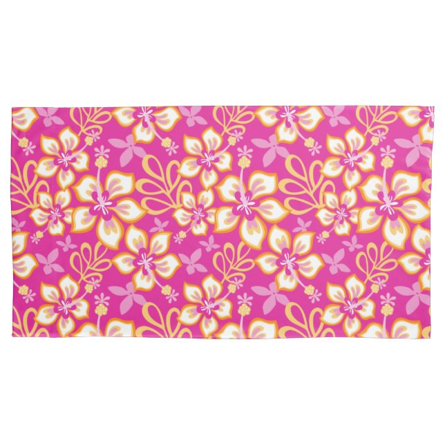 FUNDA DE COJÍN JUNGLE SURF (COMBO DE ROPA CALIENTE) (Anverso-izquierdo)