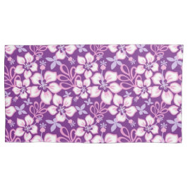 FUNDA DE COJÍN JUNGLE SURF (PURPLE COMBO)