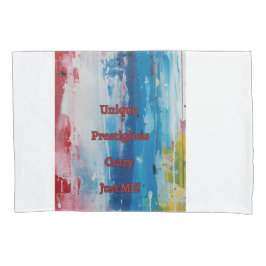 Funda De Cojín Just ME Kissenbezug