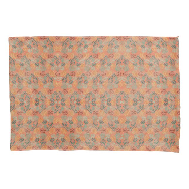 Funda De Cojín Juvenile Scorpio (Anverso)