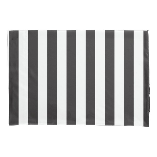 Funda De Cojín Juventus Torino striping club de fútbol Italia neg (Anverso)