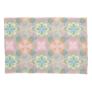 Funda De Cojín Kaleidoscope