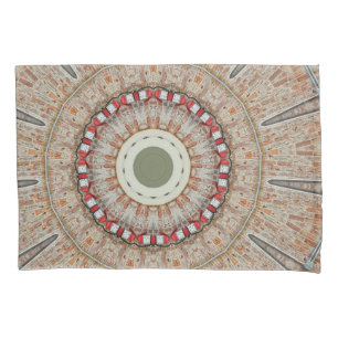 Funda De Cojín Kaleidoscope 6