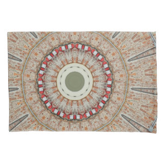 Funda De Cojín Kaleidoscope 6