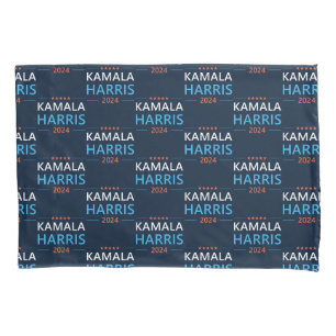 Funda De Cojín Kamala Harris 2024 para Presidenta
