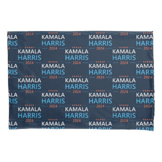 Funda De Cojín Kamala Harris 2024 para Presidenta