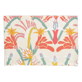 Funda De Cojín Kangaroo Paw