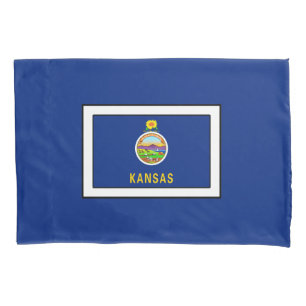 Funda De Cojín Kansas