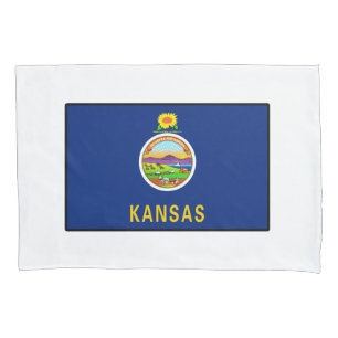 Funda De Cojín Kansas