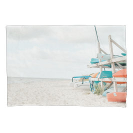 Funda De Cojín Kayaks